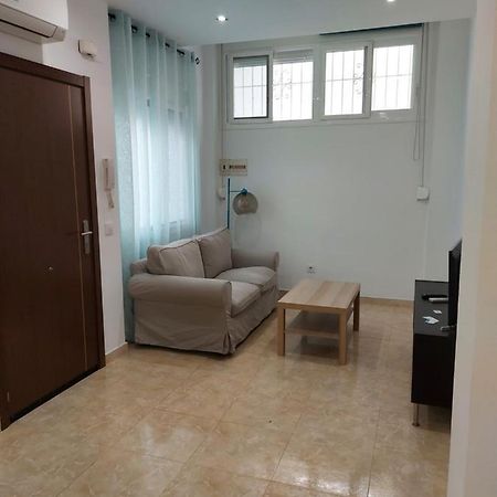 Loft Escobar Διαμέρισμα Nerja Εξωτερικό φωτογραφία