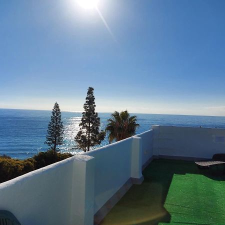 Loft Escobar Διαμέρισμα Nerja Εξωτερικό φωτογραφία
