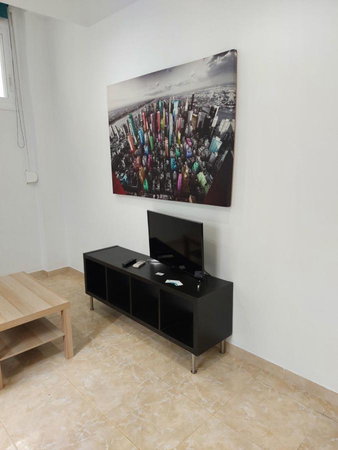 Loft Escobar Διαμέρισμα Nerja Εξωτερικό φωτογραφία