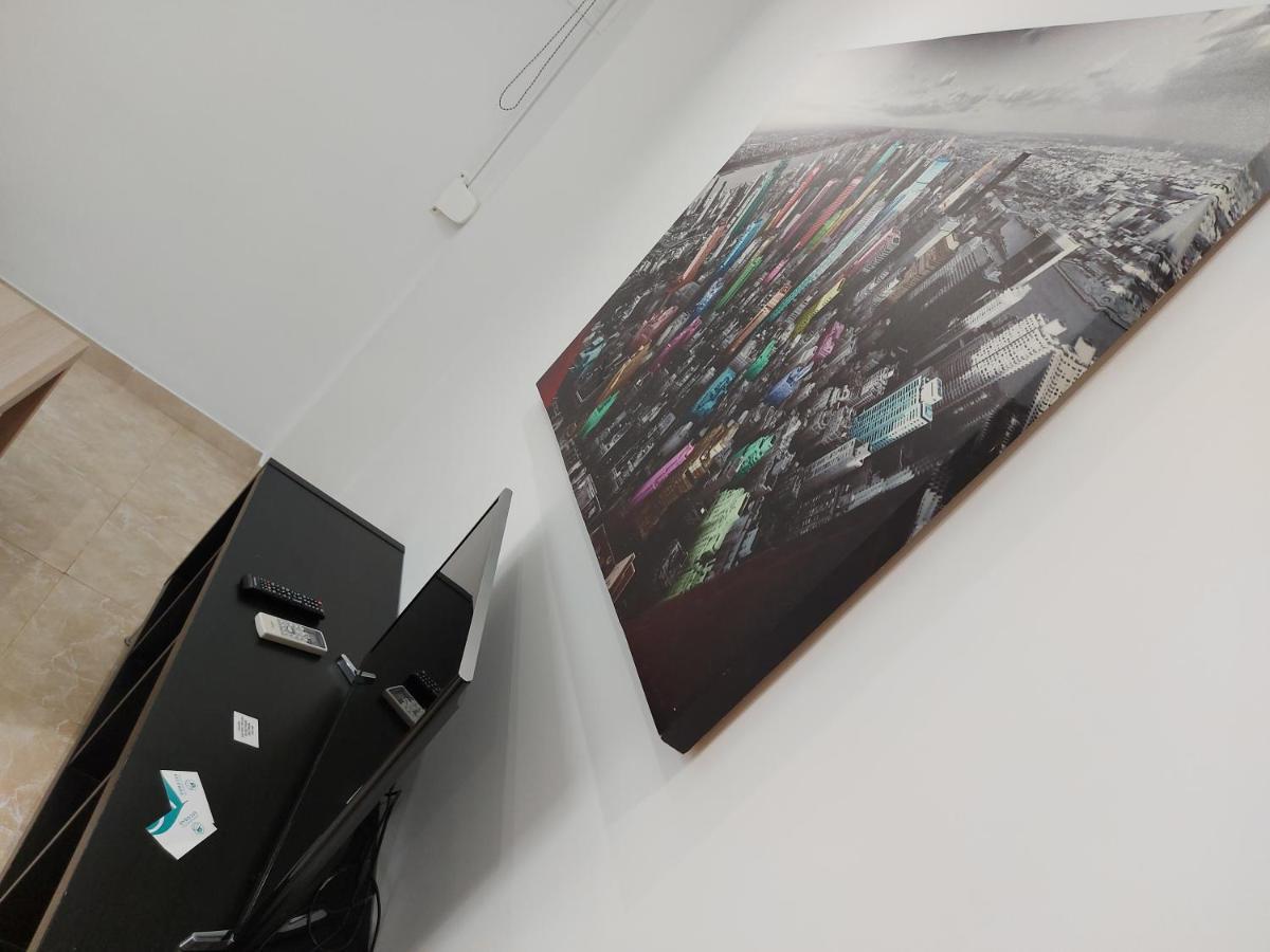 Loft Escobar Διαμέρισμα Nerja Εξωτερικό φωτογραφία