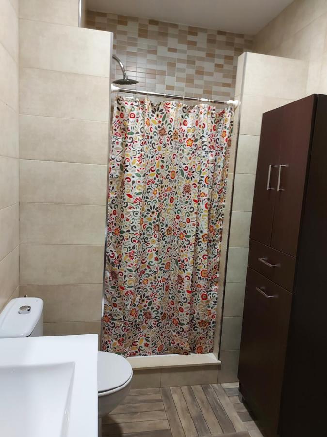 Loft Escobar Διαμέρισμα Nerja Εξωτερικό φωτογραφία