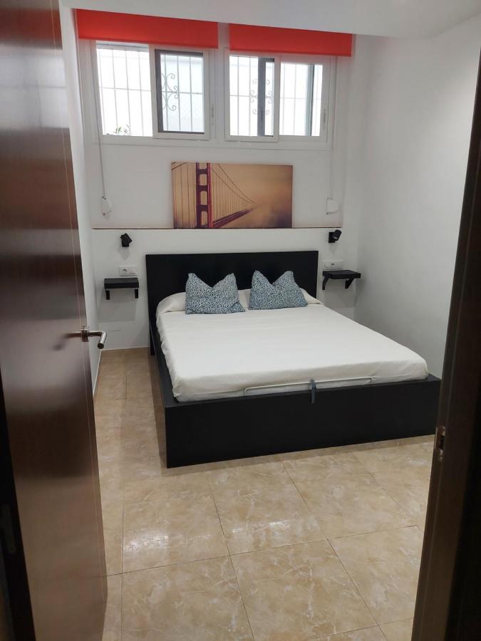 Loft Escobar Διαμέρισμα Nerja Εξωτερικό φωτογραφία