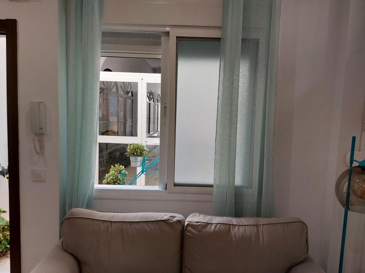 Loft Escobar Διαμέρισμα Nerja Εξωτερικό φωτογραφία
