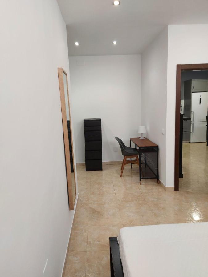 Loft Escobar Διαμέρισμα Nerja Εξωτερικό φωτογραφία