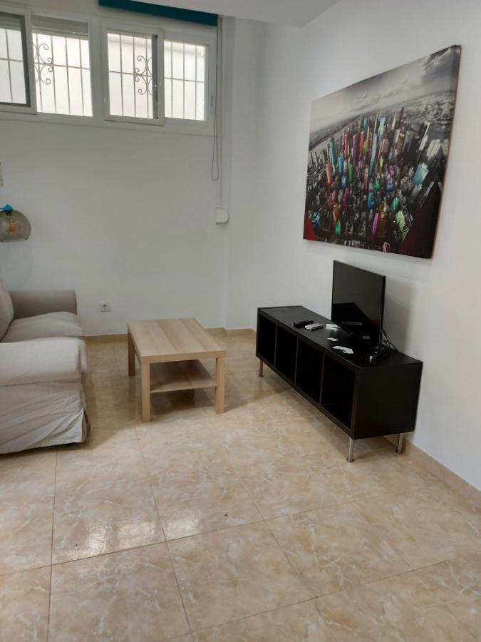 Loft Escobar Διαμέρισμα Nerja Εξωτερικό φωτογραφία