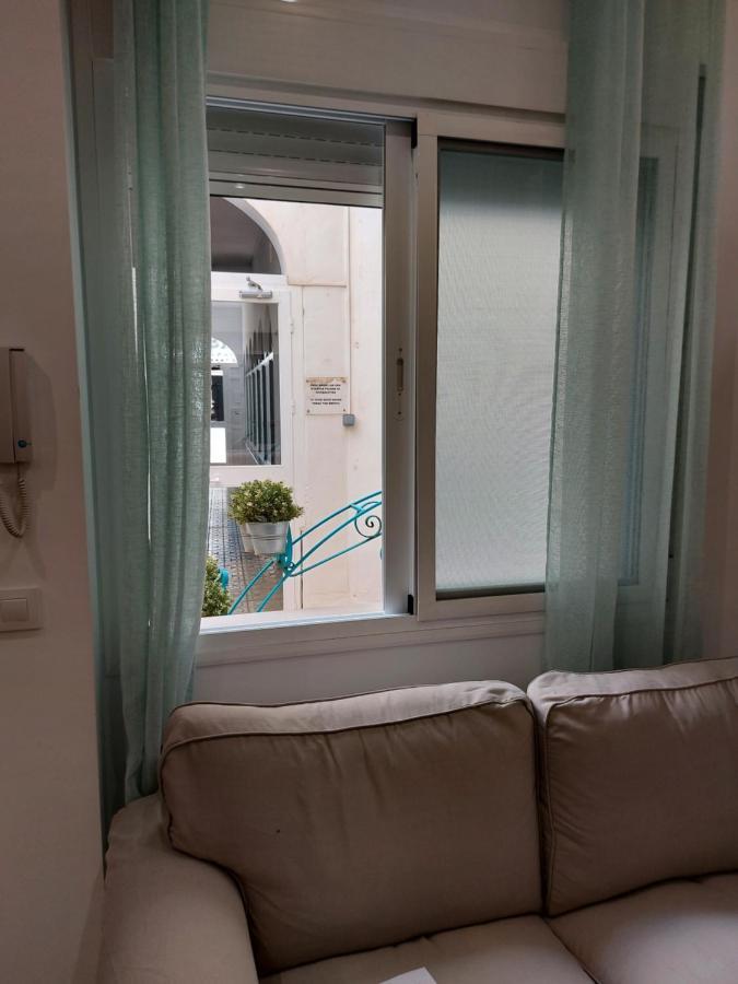 Loft Escobar Διαμέρισμα Nerja Εξωτερικό φωτογραφία