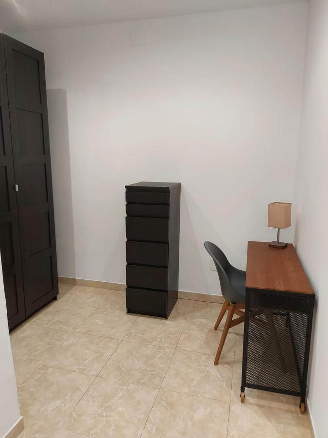 Loft Escobar Διαμέρισμα Nerja Εξωτερικό φωτογραφία
