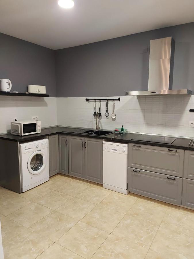 Loft Escobar Διαμέρισμα Nerja Εξωτερικό φωτογραφία