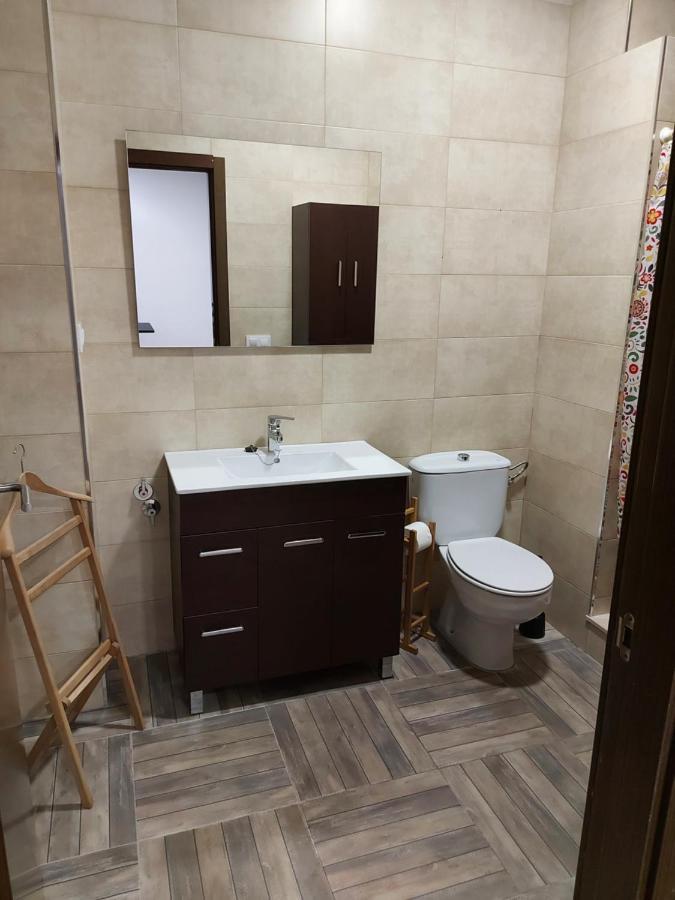 Loft Escobar Διαμέρισμα Nerja Εξωτερικό φωτογραφία