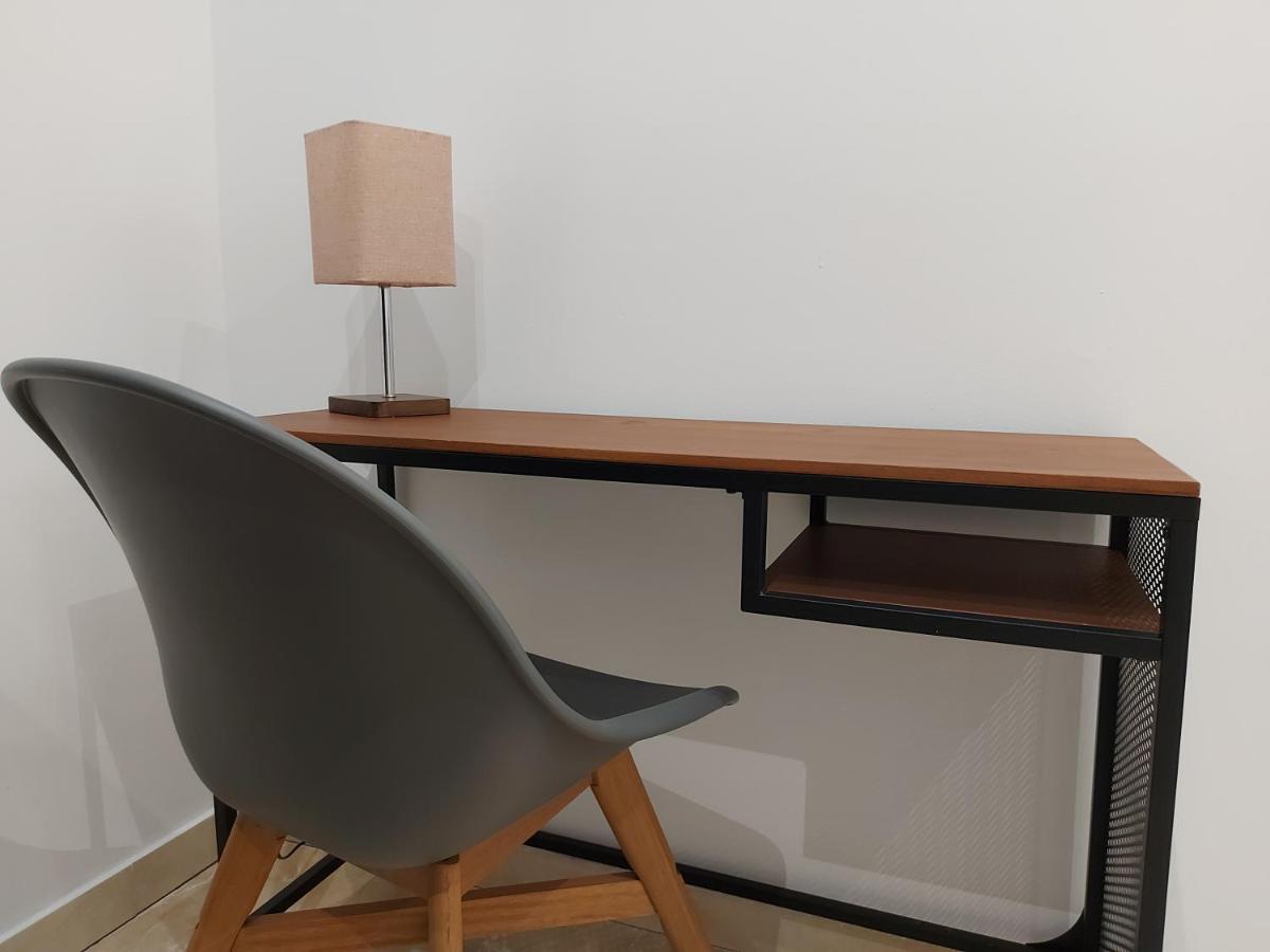 Loft Escobar Διαμέρισμα Nerja Εξωτερικό φωτογραφία
