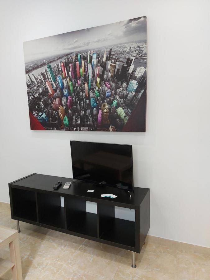 Loft Escobar Διαμέρισμα Nerja Εξωτερικό φωτογραφία