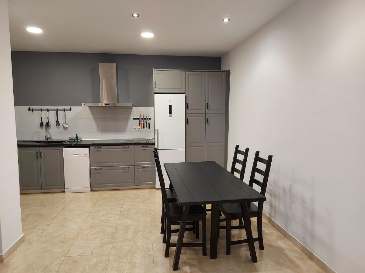 Loft Escobar Διαμέρισμα Nerja Εξωτερικό φωτογραφία