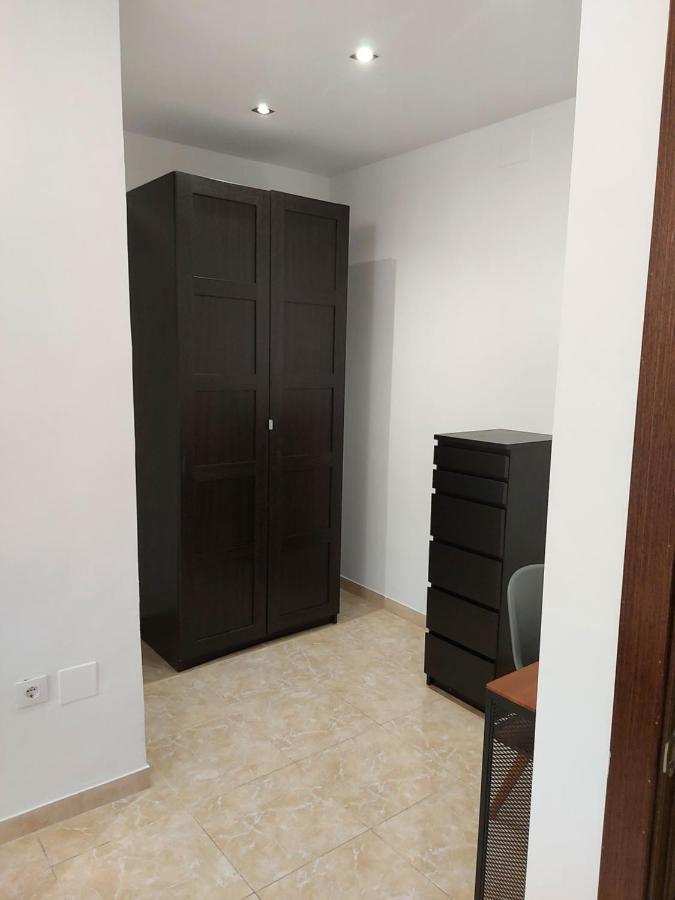 Loft Escobar Διαμέρισμα Nerja Εξωτερικό φωτογραφία