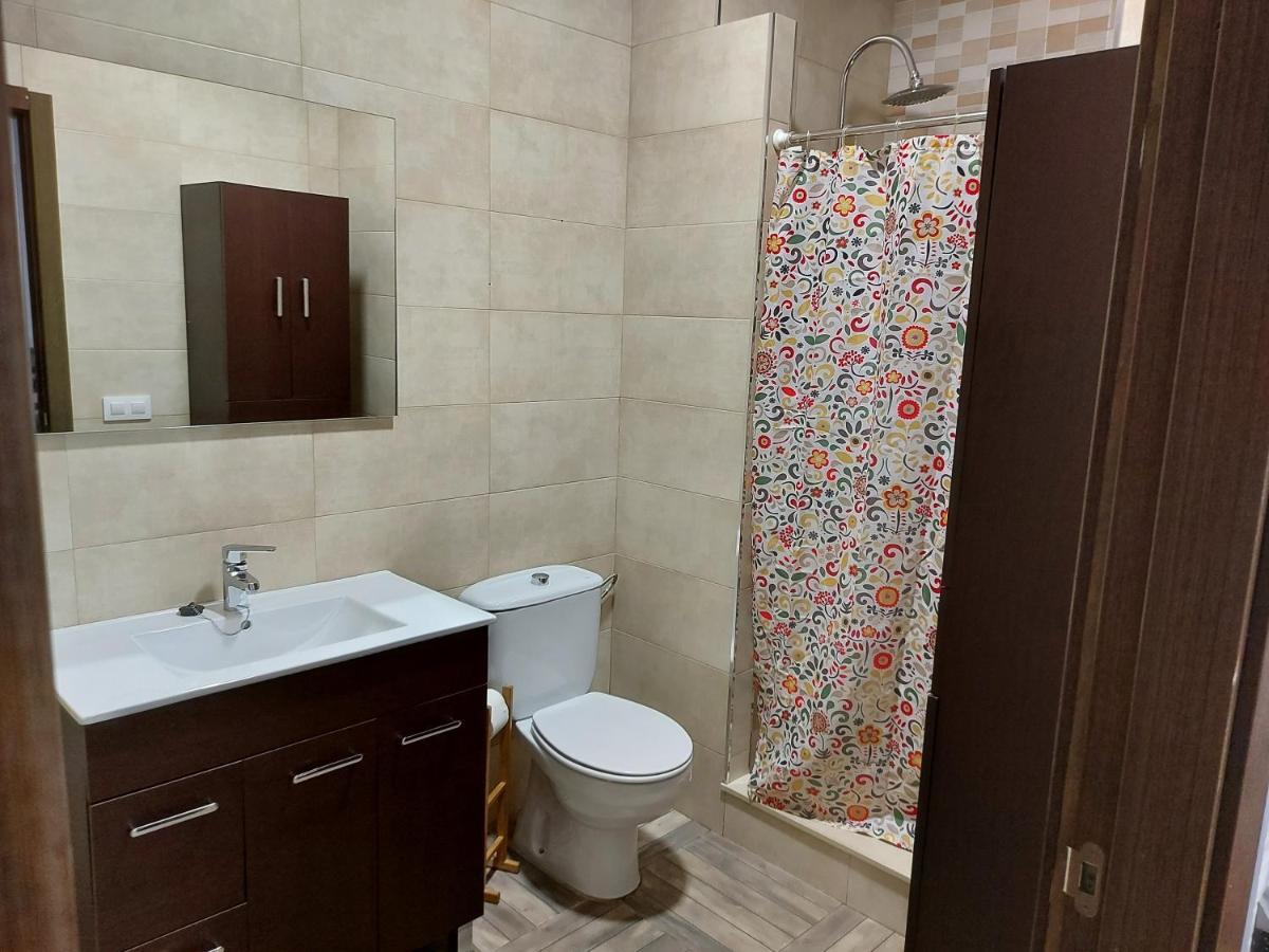 Loft Escobar Διαμέρισμα Nerja Εξωτερικό φωτογραφία