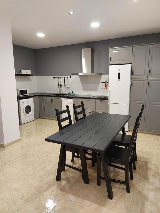 Loft Escobar Διαμέρισμα Nerja Εξωτερικό φωτογραφία