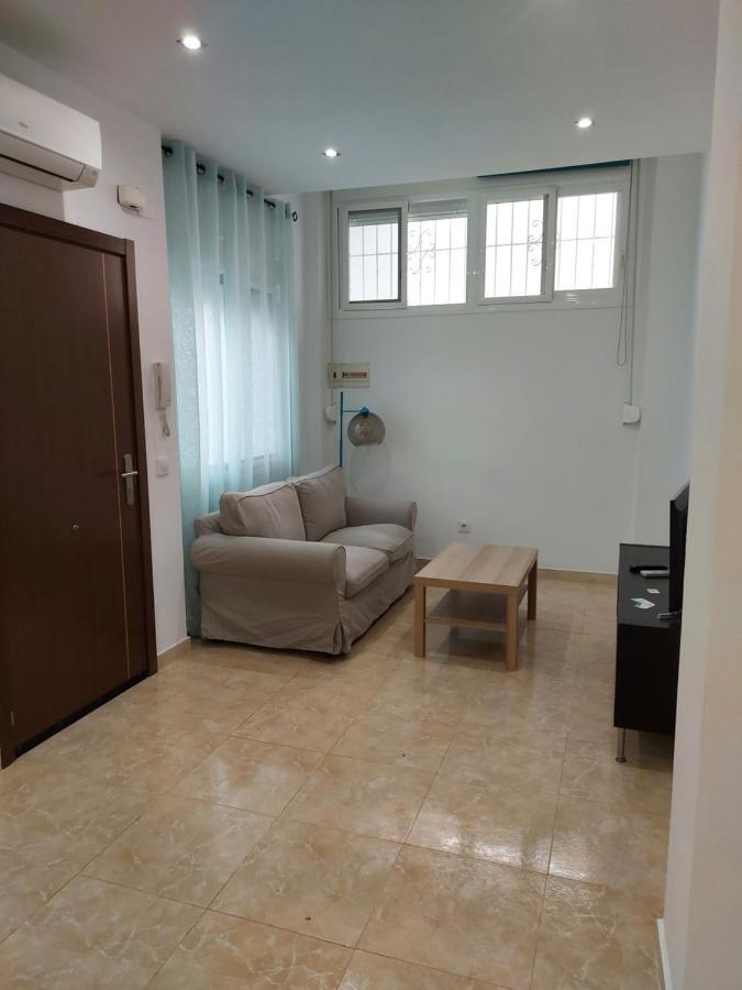 Loft Escobar Διαμέρισμα Nerja Εξωτερικό φωτογραφία