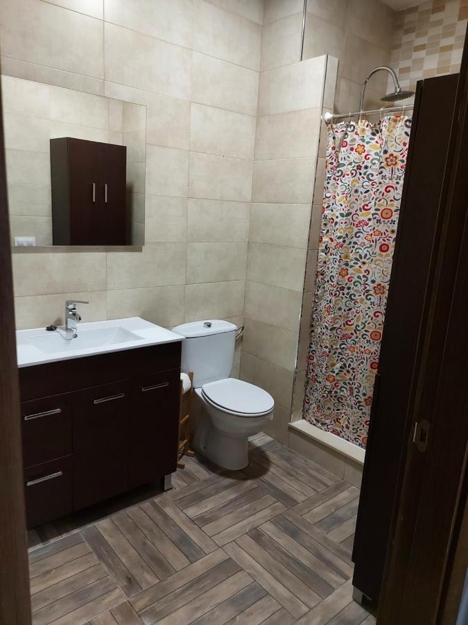 Loft Escobar Διαμέρισμα Nerja Εξωτερικό φωτογραφία