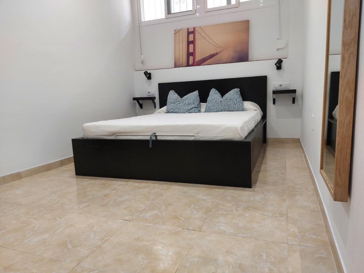 Loft Escobar Διαμέρισμα Nerja Εξωτερικό φωτογραφία