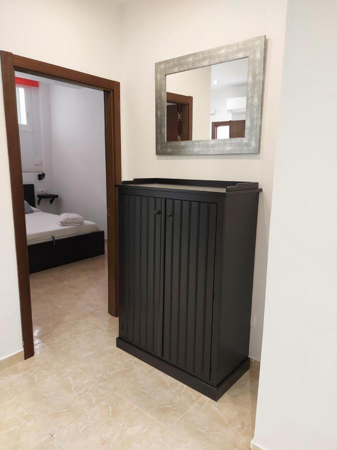 Loft Escobar Διαμέρισμα Nerja Εξωτερικό φωτογραφία