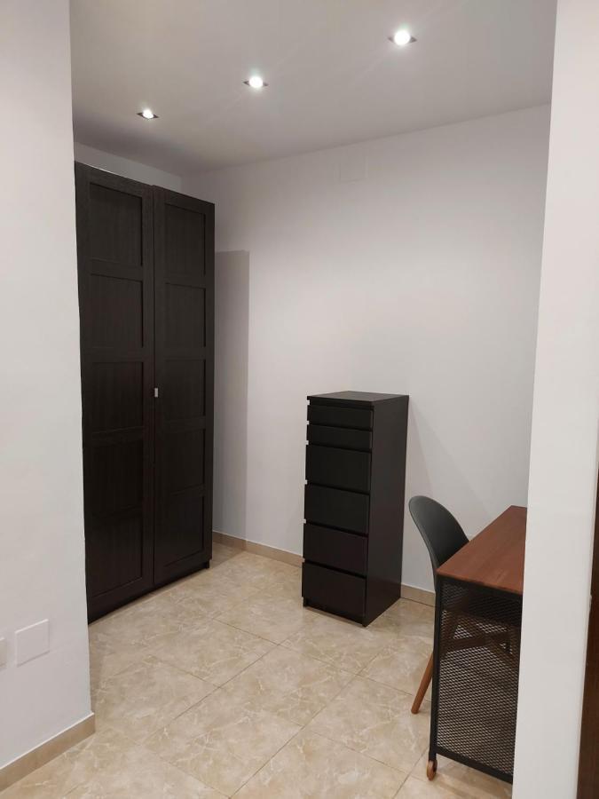 Loft Escobar Διαμέρισμα Nerja Εξωτερικό φωτογραφία
