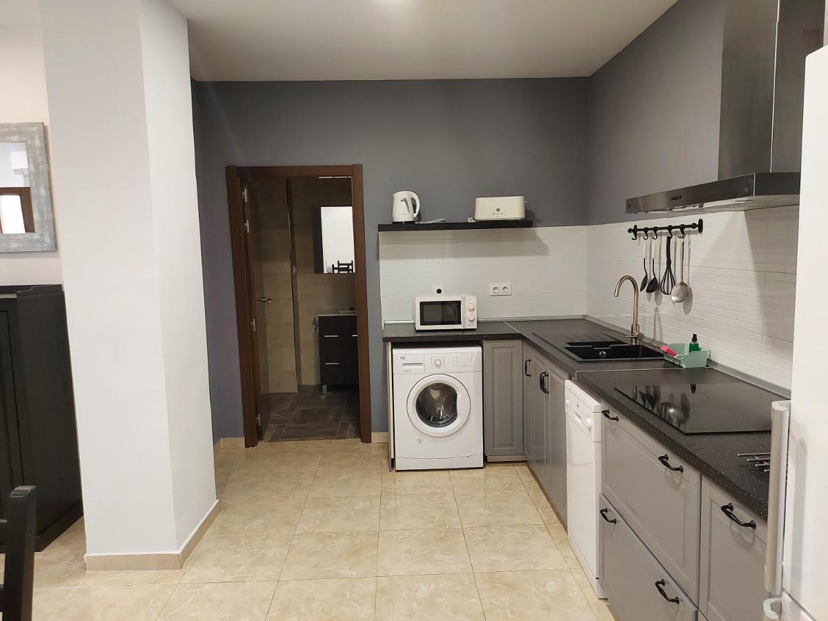 Loft Escobar Διαμέρισμα Nerja Εξωτερικό φωτογραφία