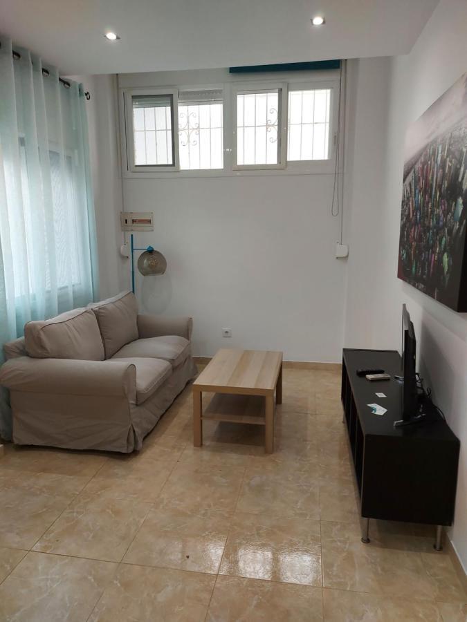 Loft Escobar Διαμέρισμα Nerja Εξωτερικό φωτογραφία