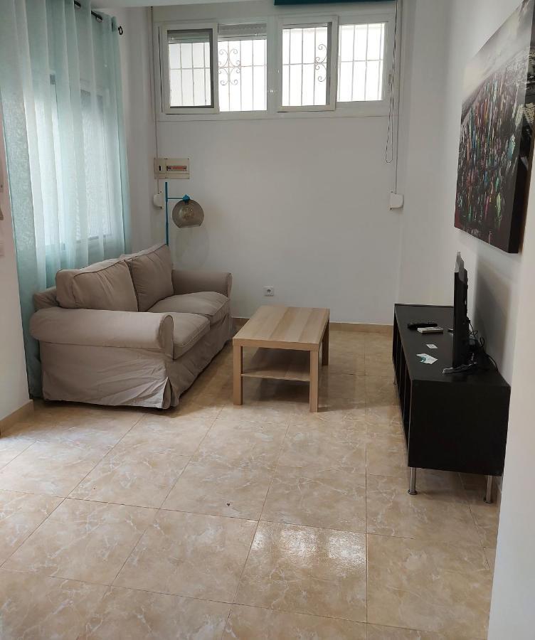 Loft Escobar Διαμέρισμα Nerja Εξωτερικό φωτογραφία