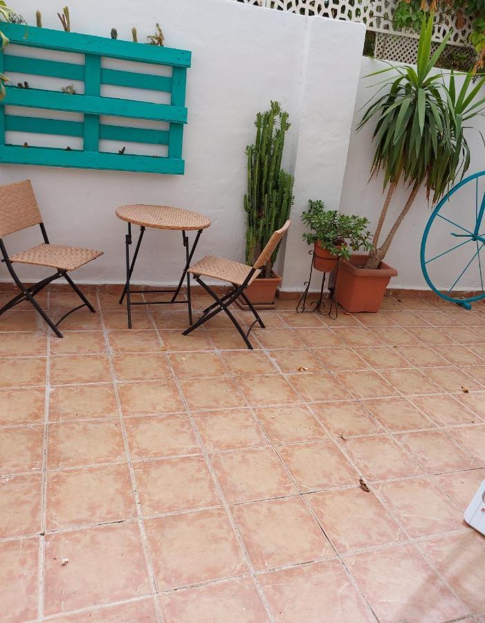 Loft Escobar Διαμέρισμα Nerja Εξωτερικό φωτογραφία