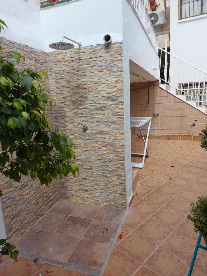 Loft Escobar Διαμέρισμα Nerja Εξωτερικό φωτογραφία