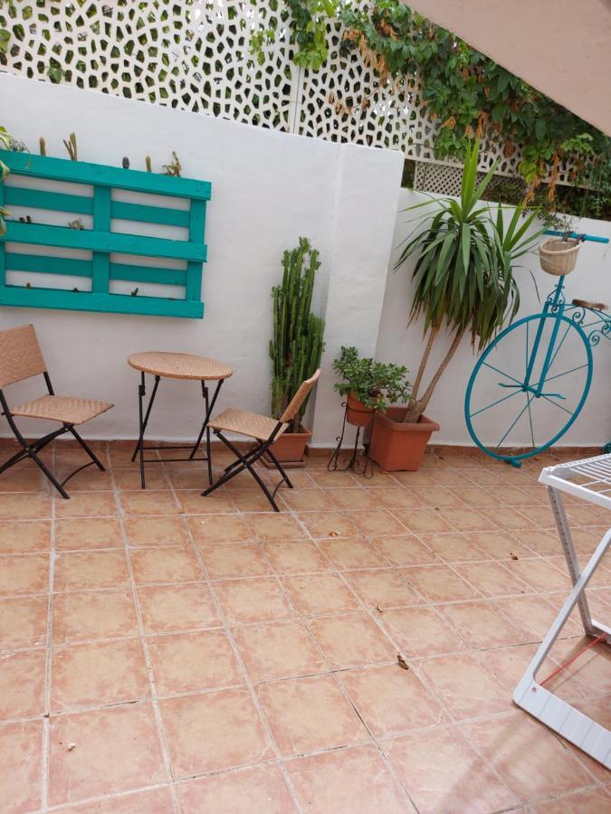 Loft Escobar Διαμέρισμα Nerja Εξωτερικό φωτογραφία