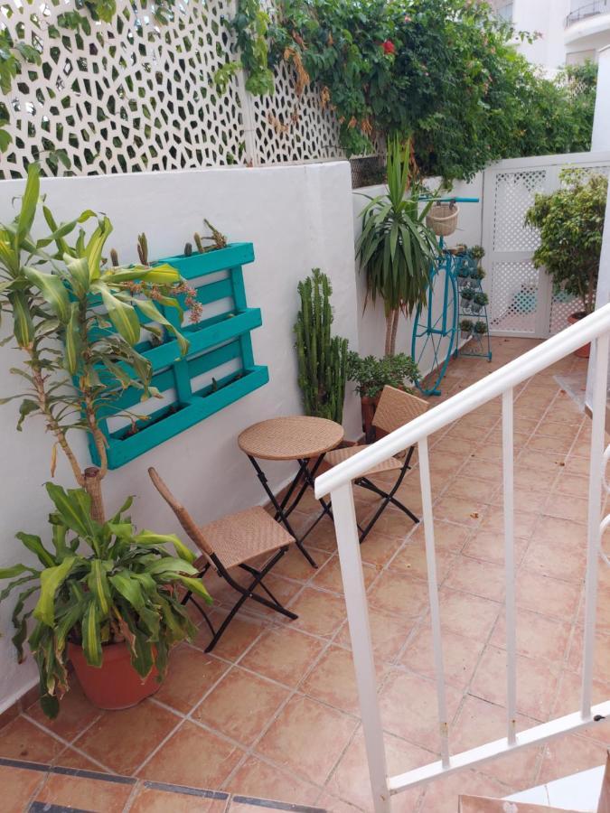 Loft Escobar Διαμέρισμα Nerja Εξωτερικό φωτογραφία