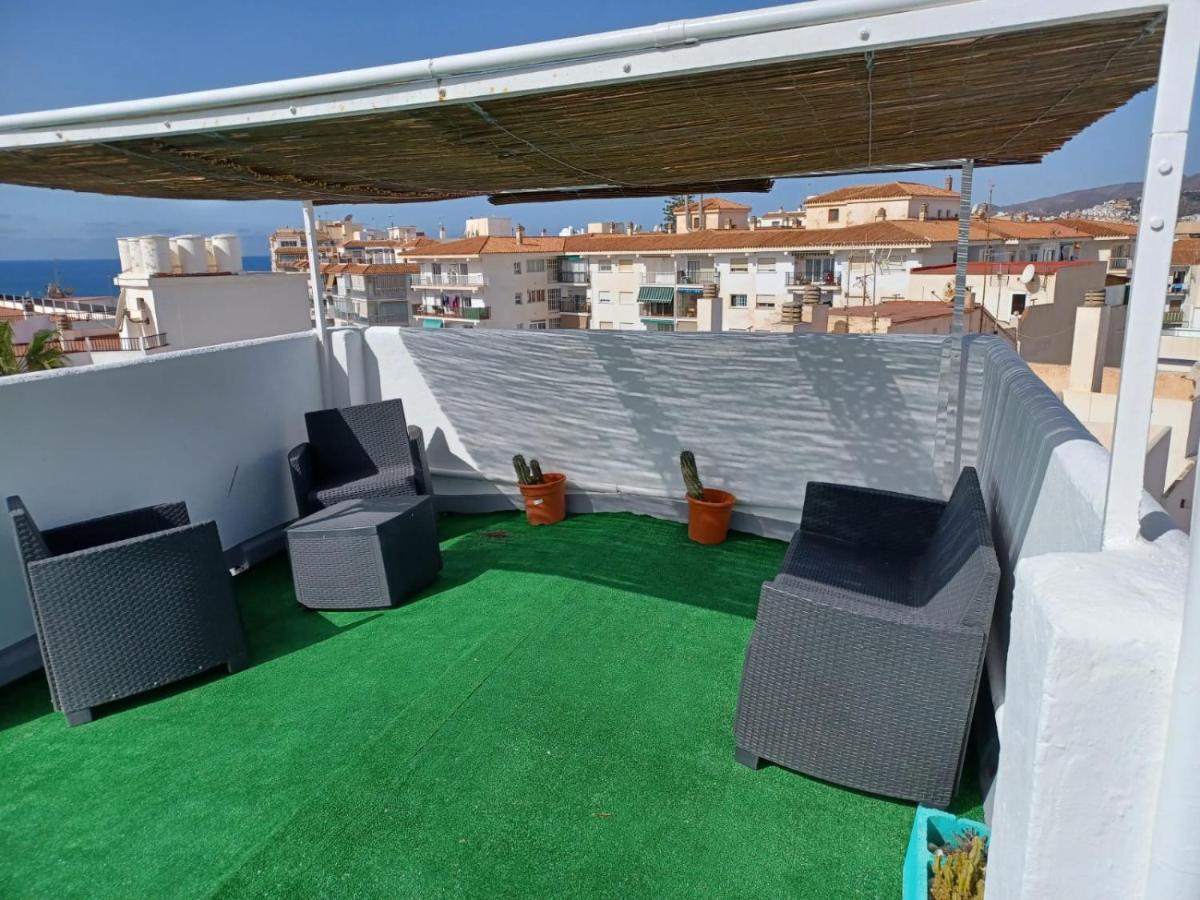 Loft Escobar Διαμέρισμα Nerja Εξωτερικό φωτογραφία