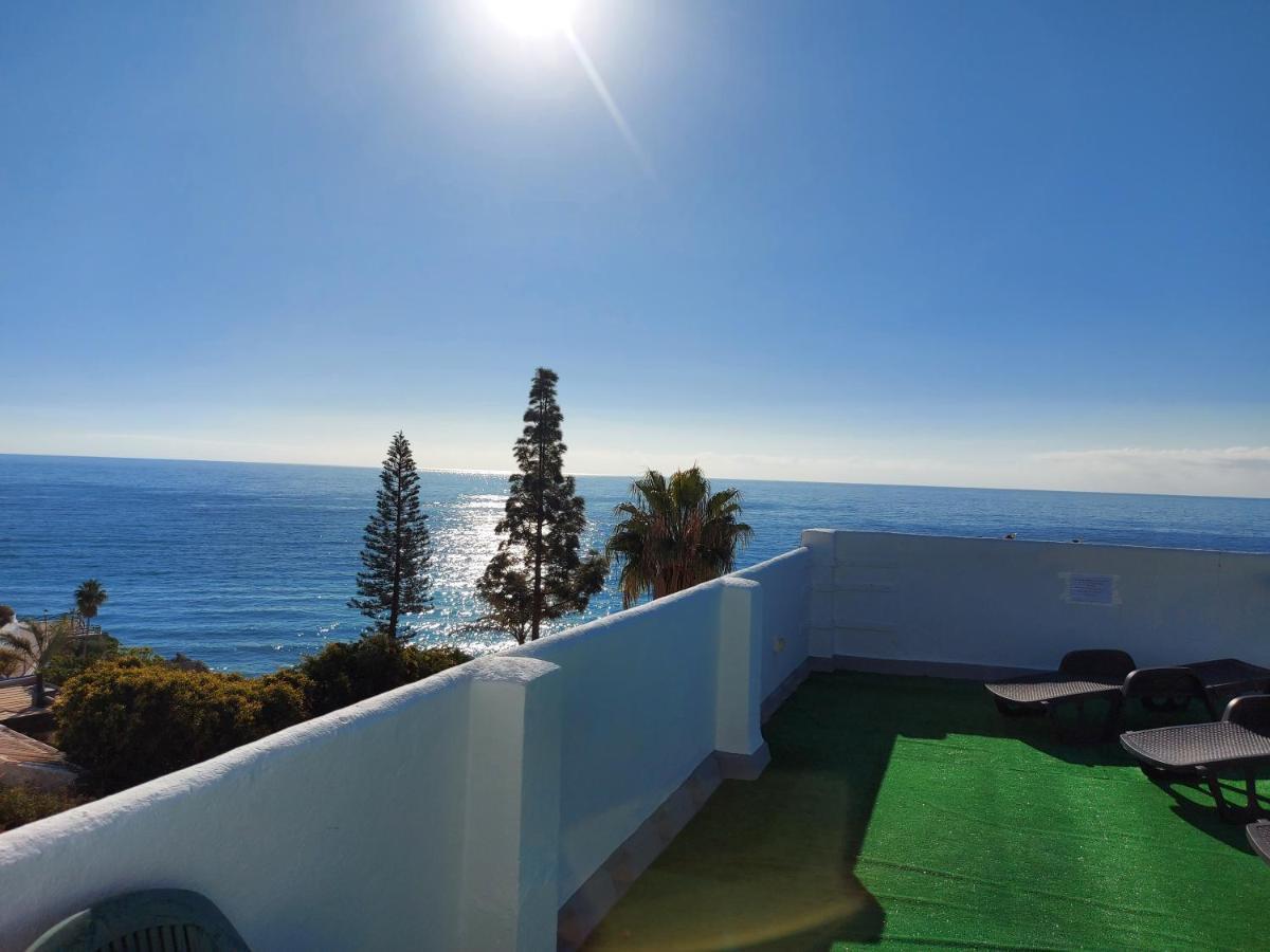 Loft Escobar Διαμέρισμα Nerja Εξωτερικό φωτογραφία