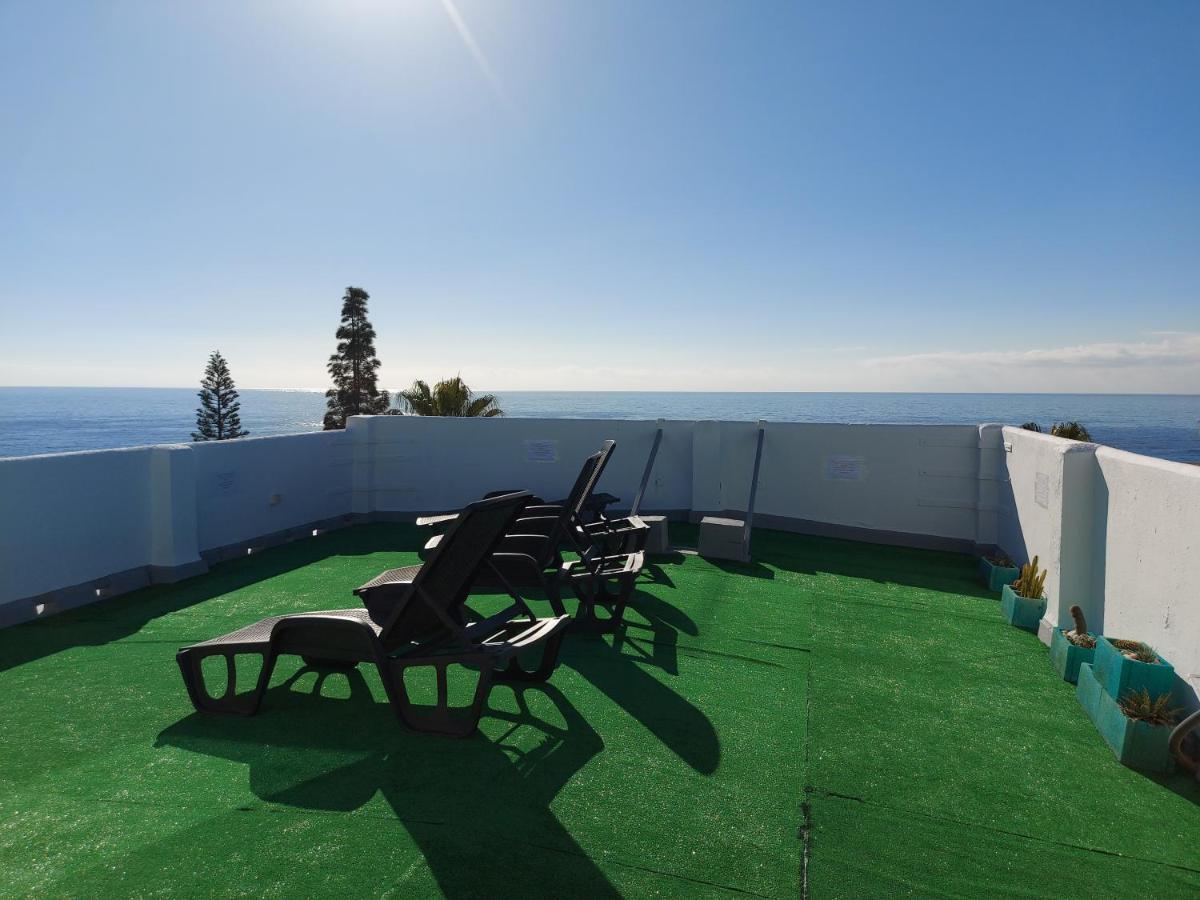 Loft Escobar Διαμέρισμα Nerja Εξωτερικό φωτογραφία