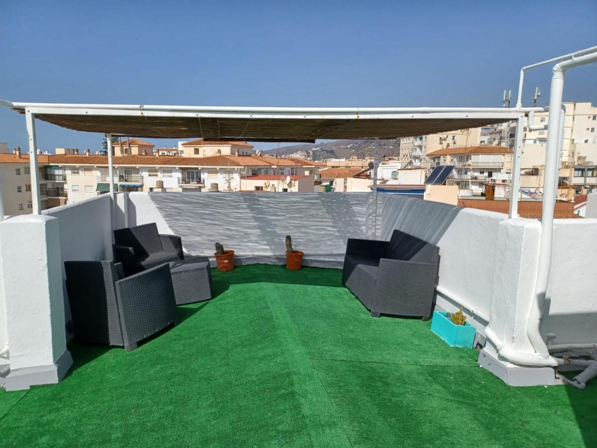 Loft Escobar Διαμέρισμα Nerja Εξωτερικό φωτογραφία