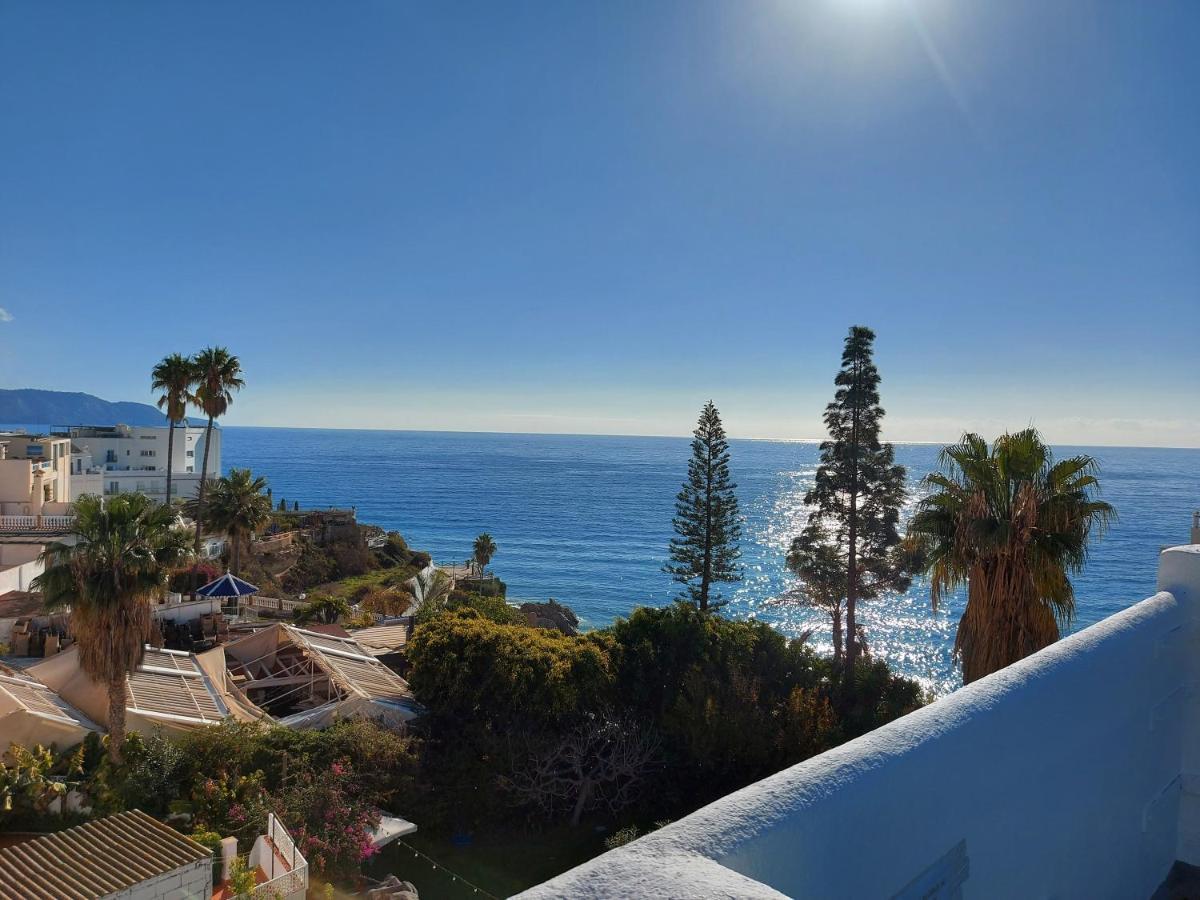 Loft Escobar Διαμέρισμα Nerja Εξωτερικό φωτογραφία