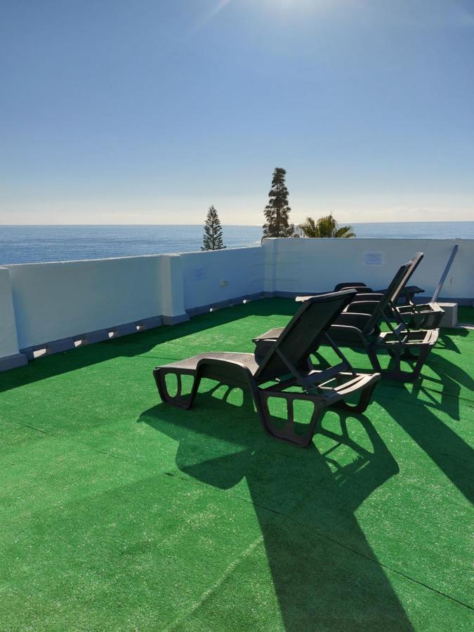 Loft Escobar Διαμέρισμα Nerja Εξωτερικό φωτογραφία