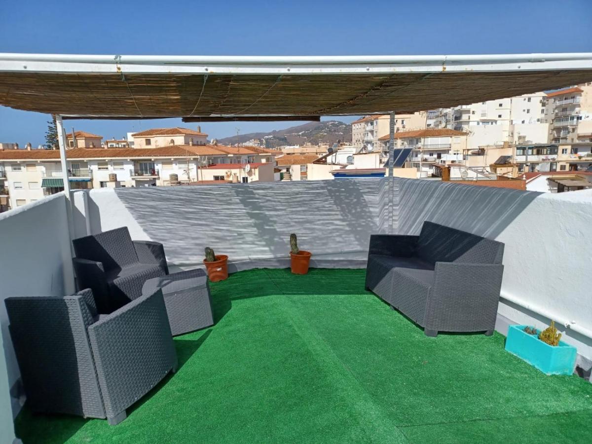 Loft Escobar Διαμέρισμα Nerja Εξωτερικό φωτογραφία
