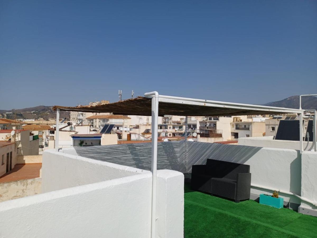 Loft Escobar Διαμέρισμα Nerja Εξωτερικό φωτογραφία