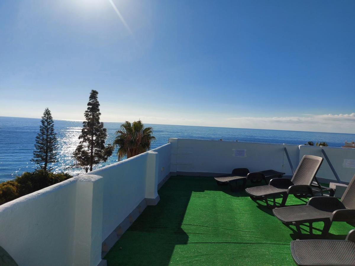 Loft Escobar Διαμέρισμα Nerja Εξωτερικό φωτογραφία