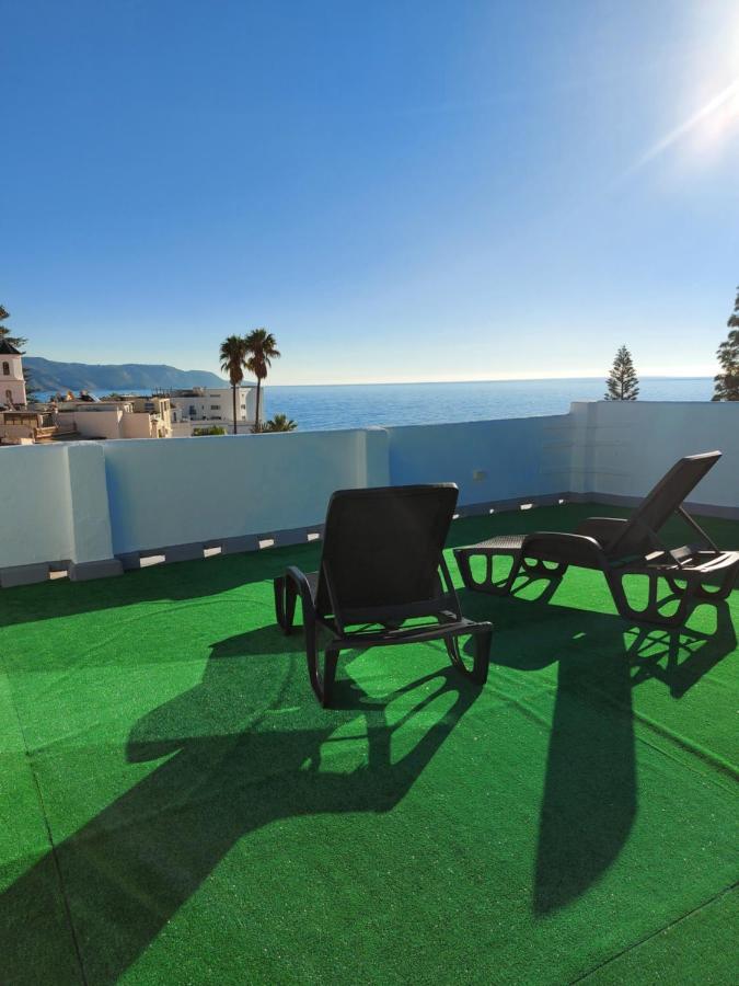 Loft Escobar Διαμέρισμα Nerja Εξωτερικό φωτογραφία