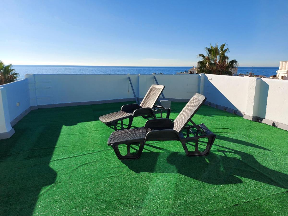 Loft Escobar Διαμέρισμα Nerja Εξωτερικό φωτογραφία